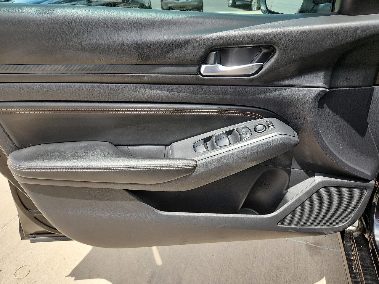 2020 Nissan Altima SR FWD Lubbock TX