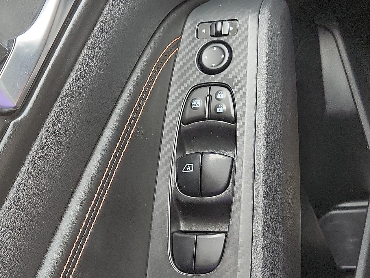 2020 Nissan Altima SR FWD Lubbock TX