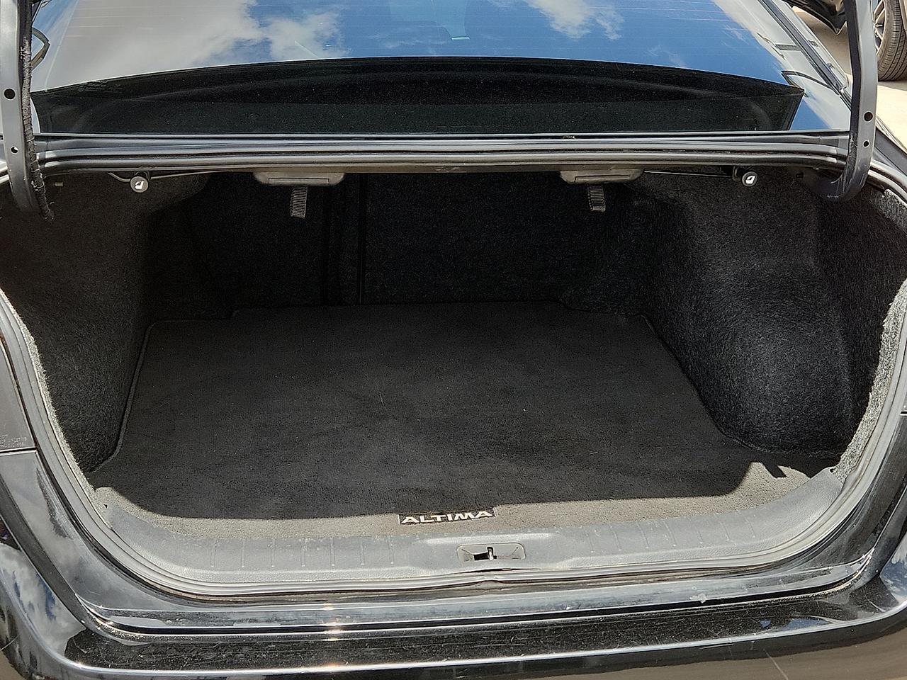 2020 Nissan Altima SR FWD Lubbock TX