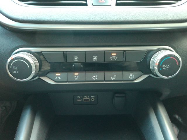 2020 Nissan Altima SR FWD Plano TX