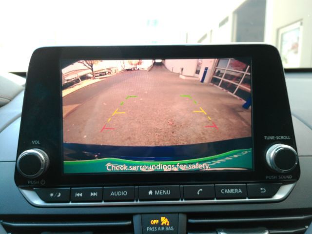 2020 Nissan Altima SR FWD Plano TX