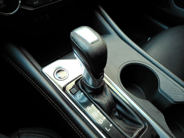 2020 Nissan Altima SR FWD Plano TX