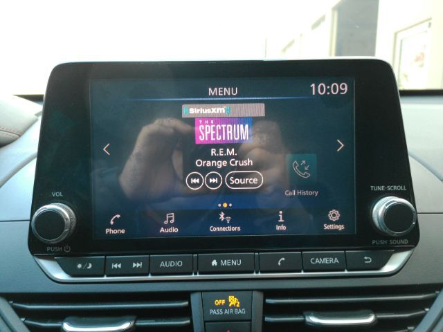 2020 Nissan Altima SR FWD Plano TX