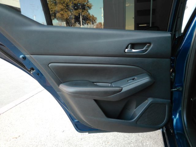 2020 Nissan Altima SR FWD Plano TX