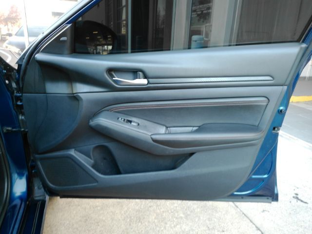 2020 Nissan Altima SR FWD Plano TX