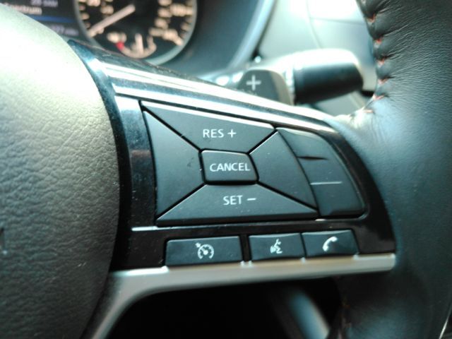 2020 Nissan Altima SR FWD Plano TX