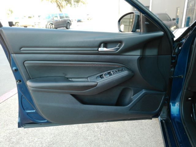 2020 Nissan Altima SR FWD Plano TX
