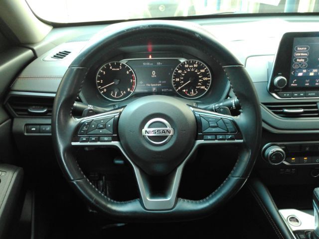 2020 Nissan Altima SR FWD Plano TX