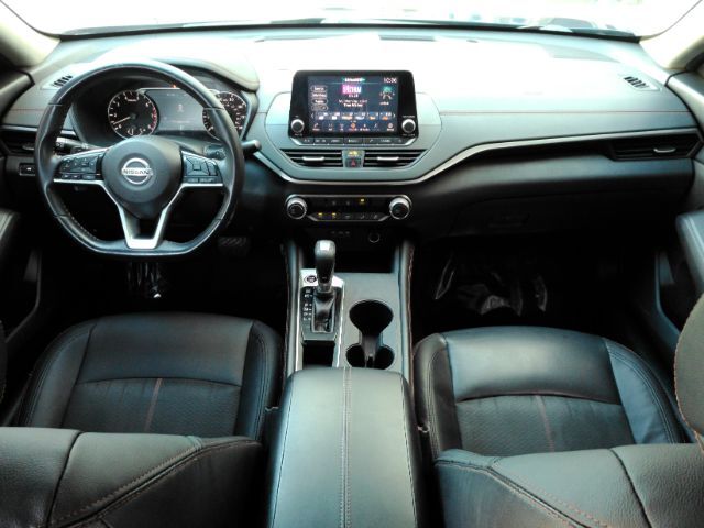 2020 Nissan Altima SR FWD Plano TX