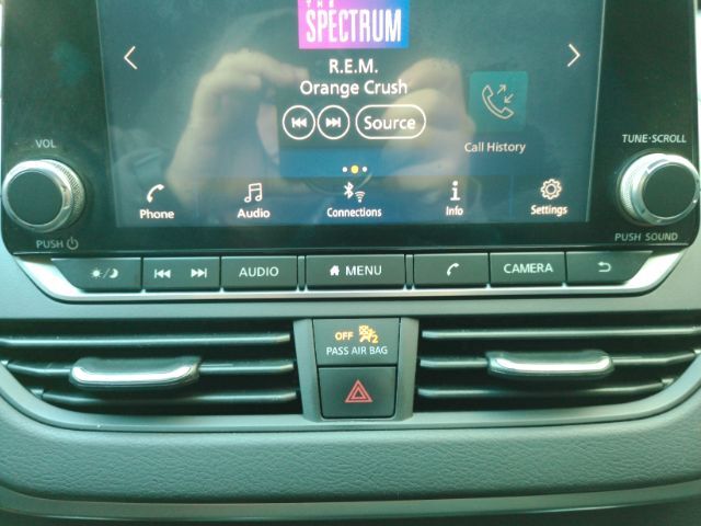 2020 Nissan Altima SR FWD Plano TX