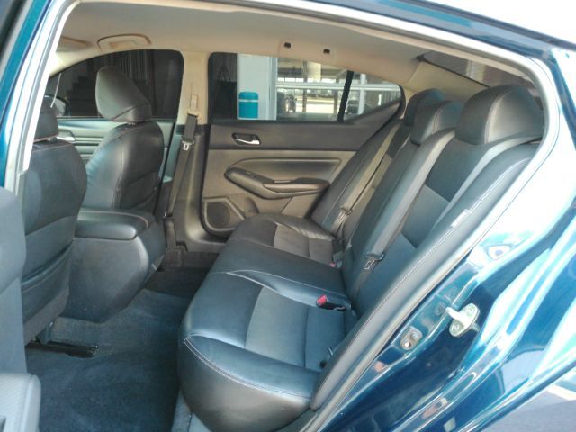 2020 Nissan Altima SR FWD Plano TX