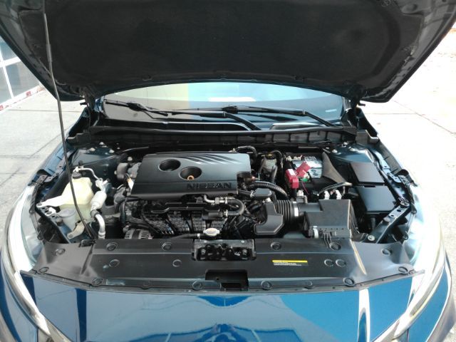 2020 Nissan Altima SR FWD Plano TX