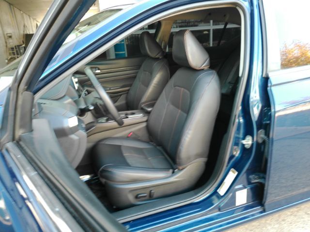 2020 Nissan Altima SR FWD Plano TX