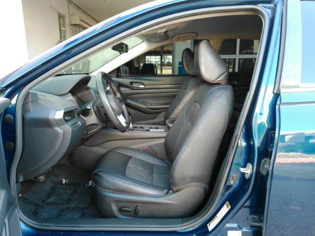 2020 Nissan Altima SR FWD Plano TX