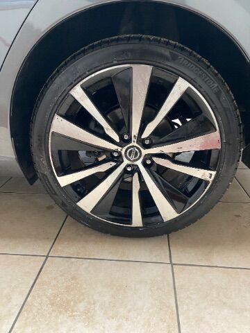 2020 Nissan Altima SR Intelligent AWD Charlotte NC