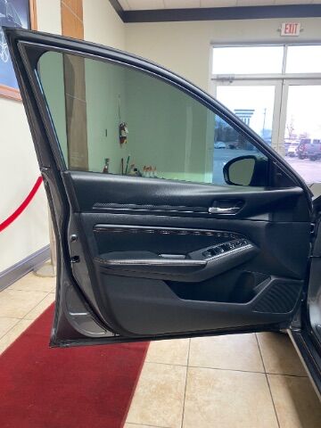2020 Nissan Altima SR Intelligent AWD Charlotte NC