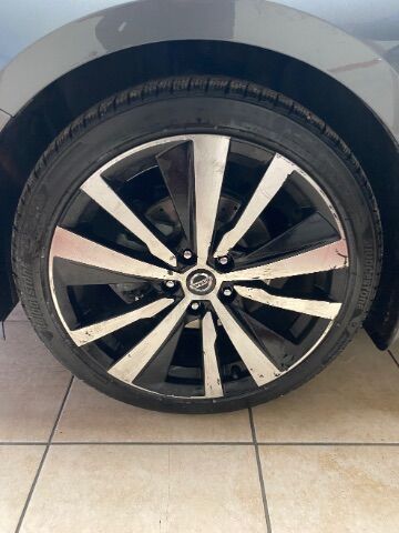 2020 Nissan Altima SR Intelligent AWD Charlotte NC