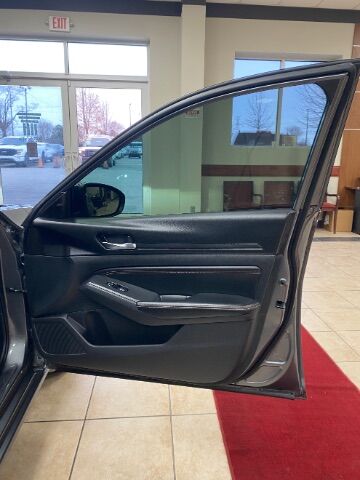 2020 Nissan Altima SR Intelligent AWD Charlotte NC