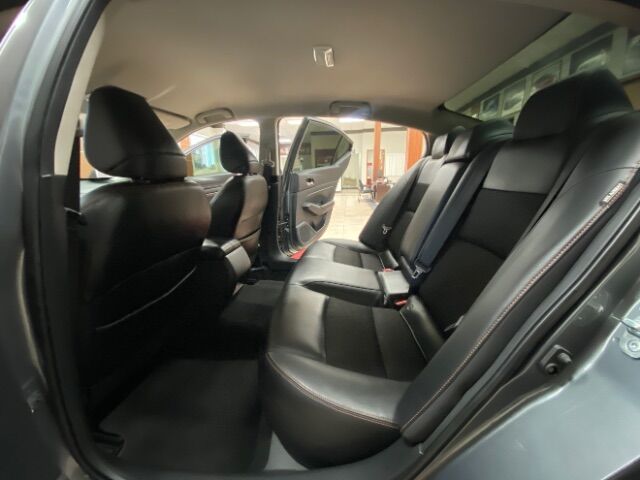 2020 Nissan Altima SR Intelligent AWD Charlotte NC