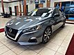 2020 Nissan Altima SR Intelligent AWD