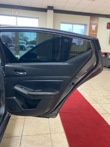 2020 Nissan Altima SR Intelligent AWD Charlotte NC