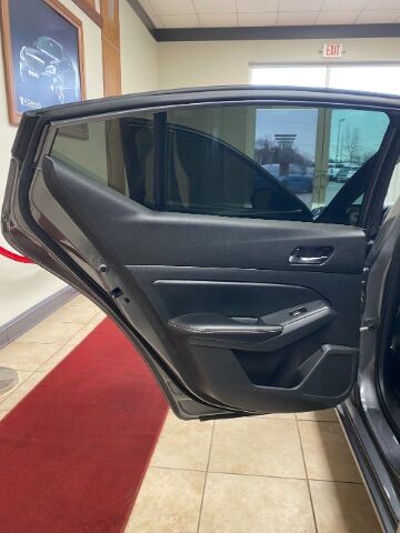 2020 Nissan Altima SR Intelligent AWD Charlotte NC