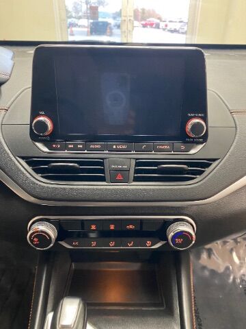 2020 Nissan Altima SR Intelligent AWD Charlotte NC