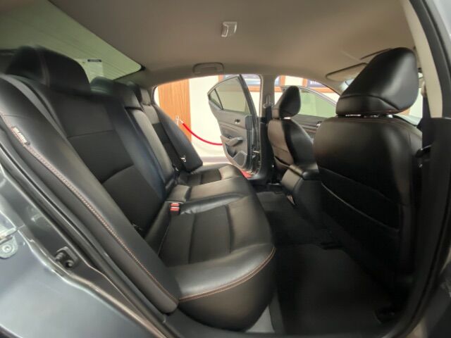 2020 Nissan Altima SR Intelligent AWD Charlotte NC