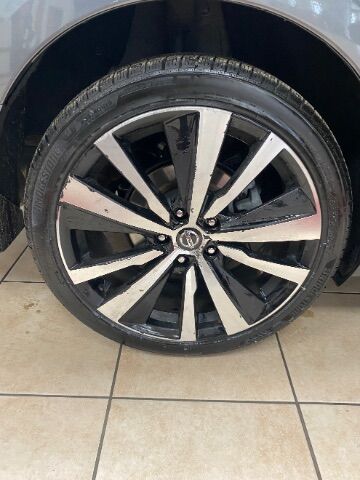 2020 Nissan Altima SR Intelligent AWD Charlotte NC