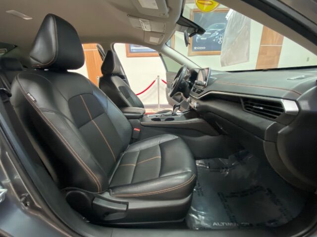 2020 Nissan Altima SR Intelligent AWD Charlotte NC