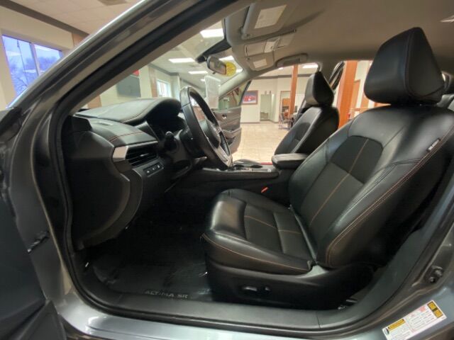 2020 Nissan Altima SR Intelligent AWD Charlotte NC