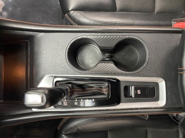 2020 Nissan Altima SR Intelligent AWD Charlotte NC