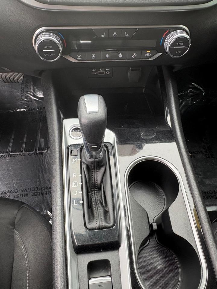 2020 Nissan Altima SV FWD Austin TX