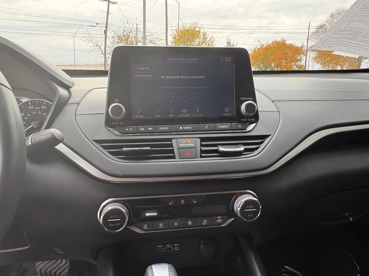 2020 Nissan Altima SV FWD Austin TX