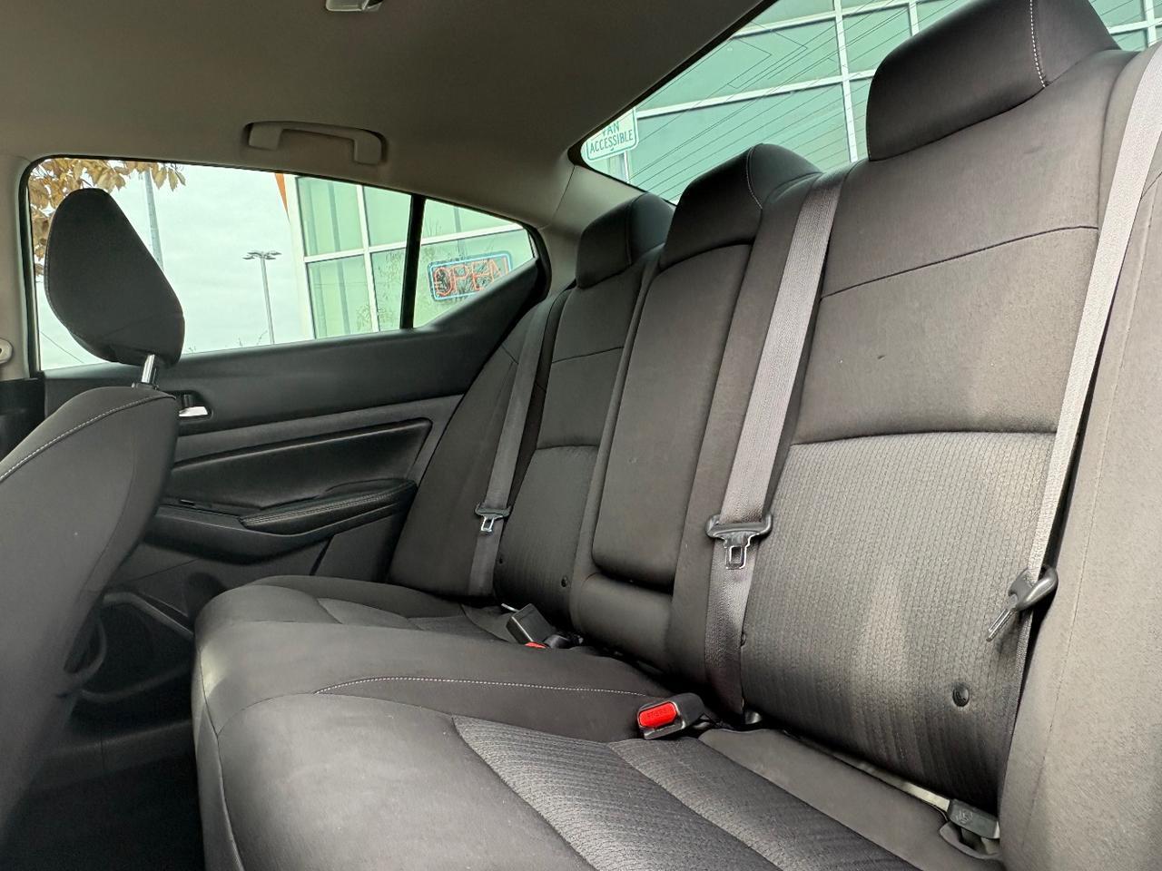 2020 Nissan Altima SV FWD Austin TX