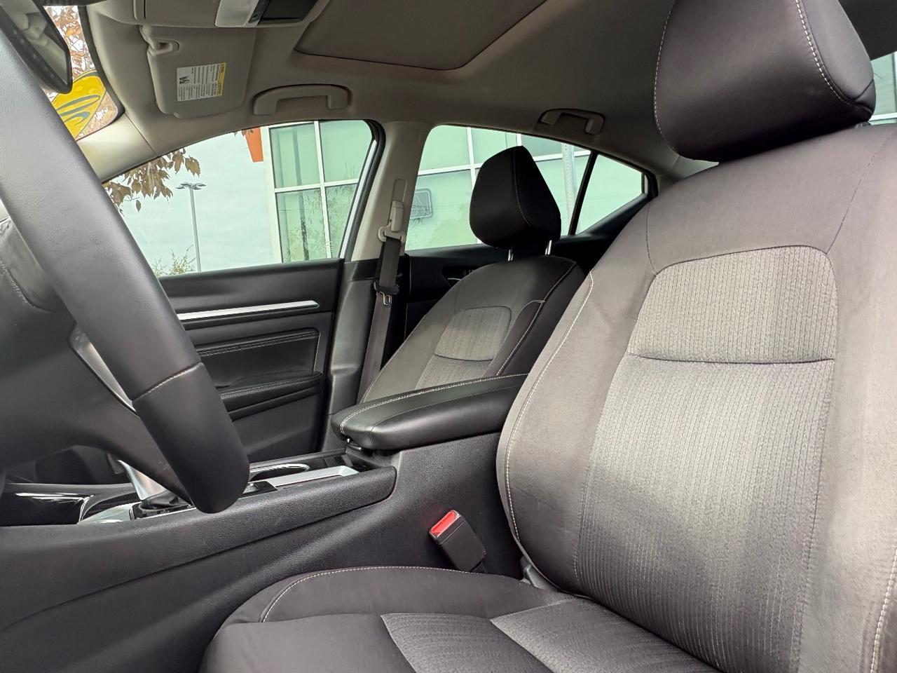 2020 Nissan Altima SV FWD Austin TX