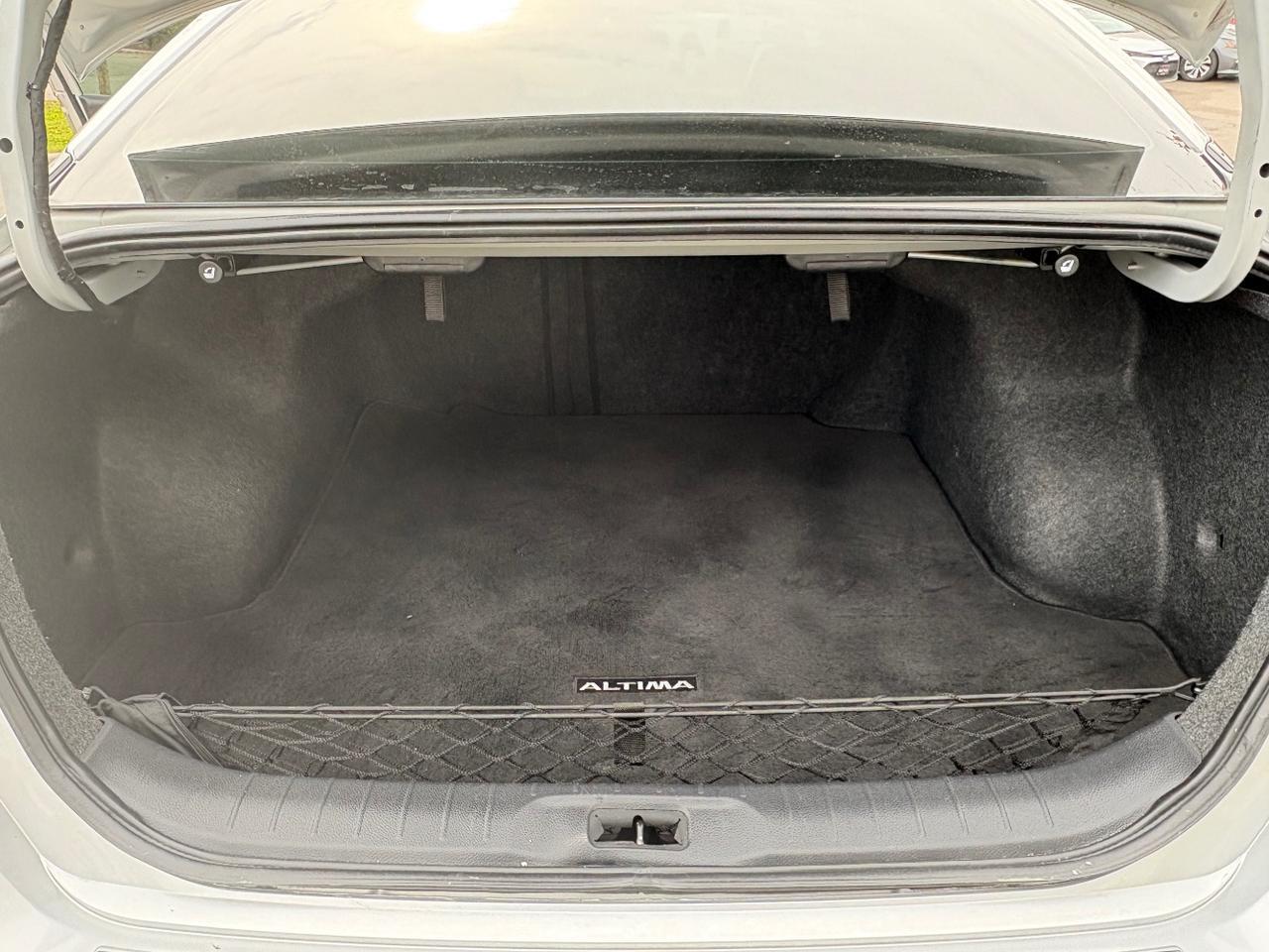 2020 Nissan Altima SV FWD Austin TX