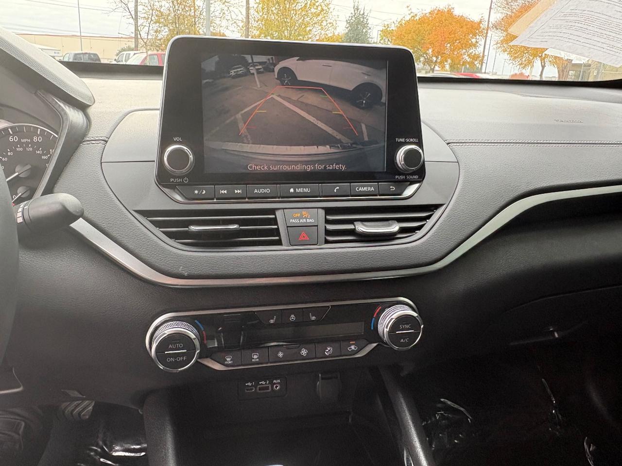 2020 Nissan Altima SV FWD Austin TX