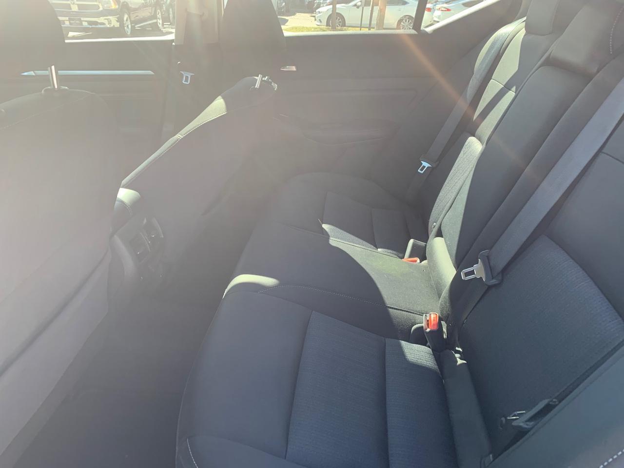 2020 Nissan Altima SV FWD Austin TX