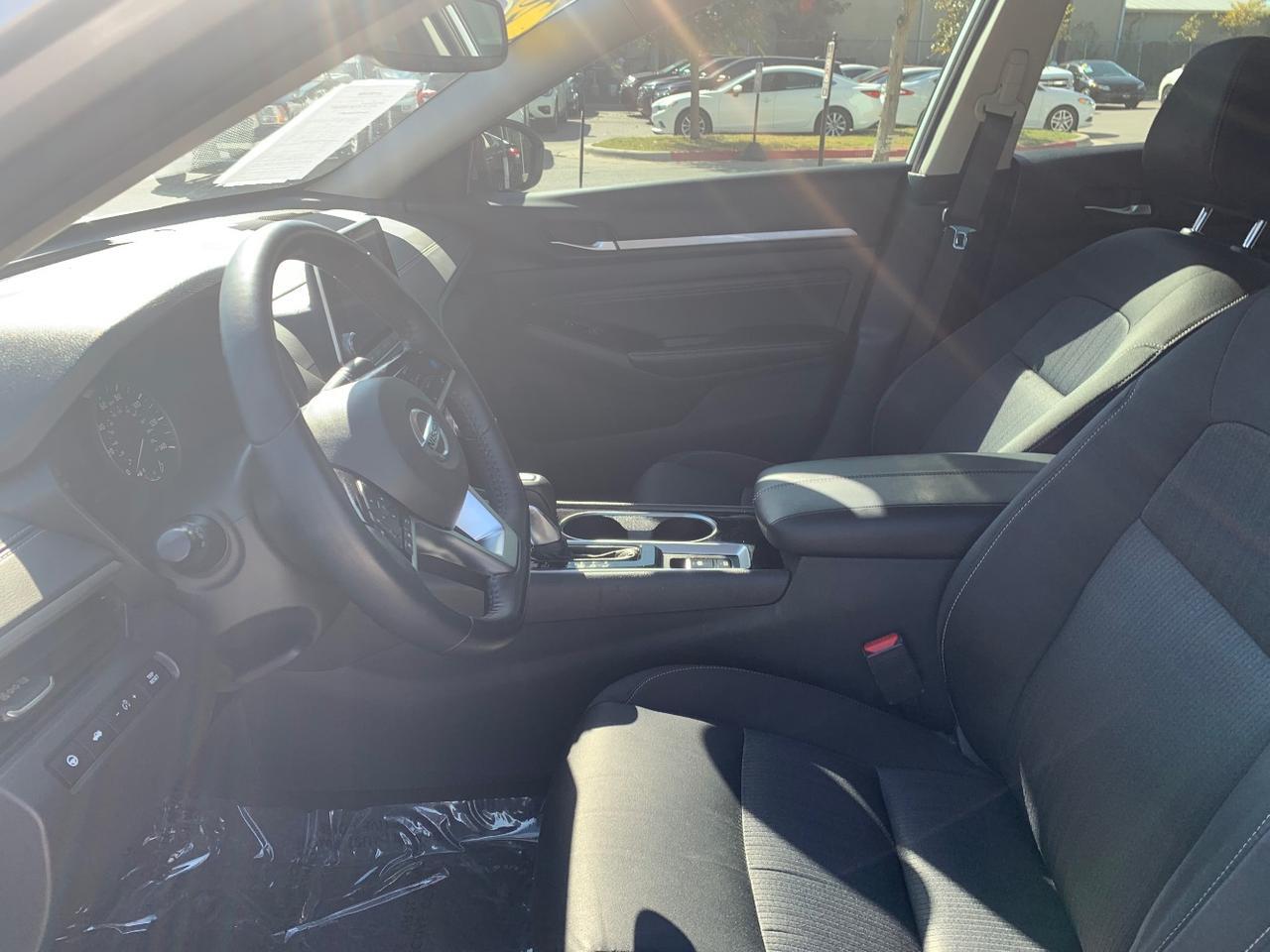 2020 Nissan Altima SV FWD Austin TX