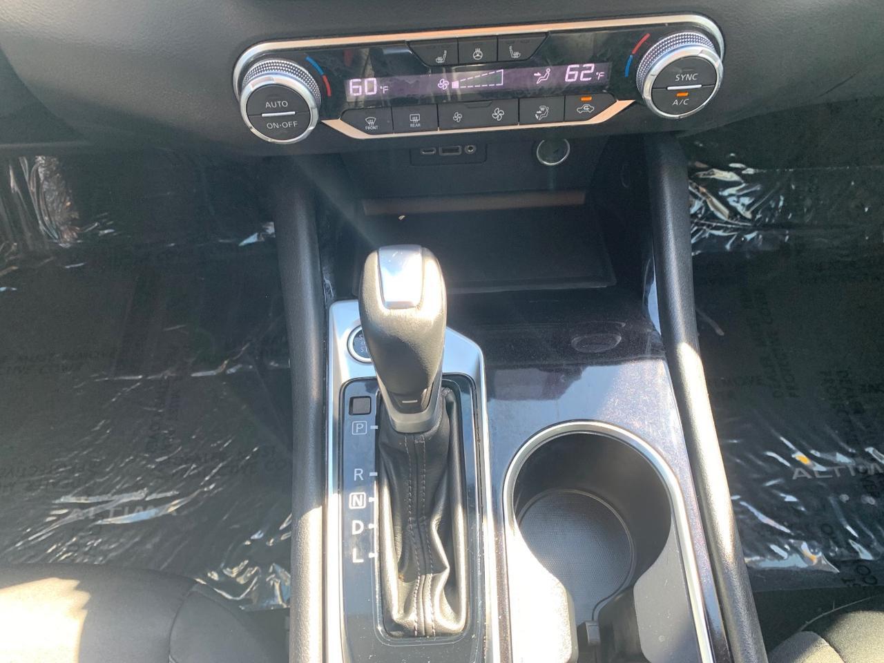 2020 Nissan Altima SV FWD Austin TX