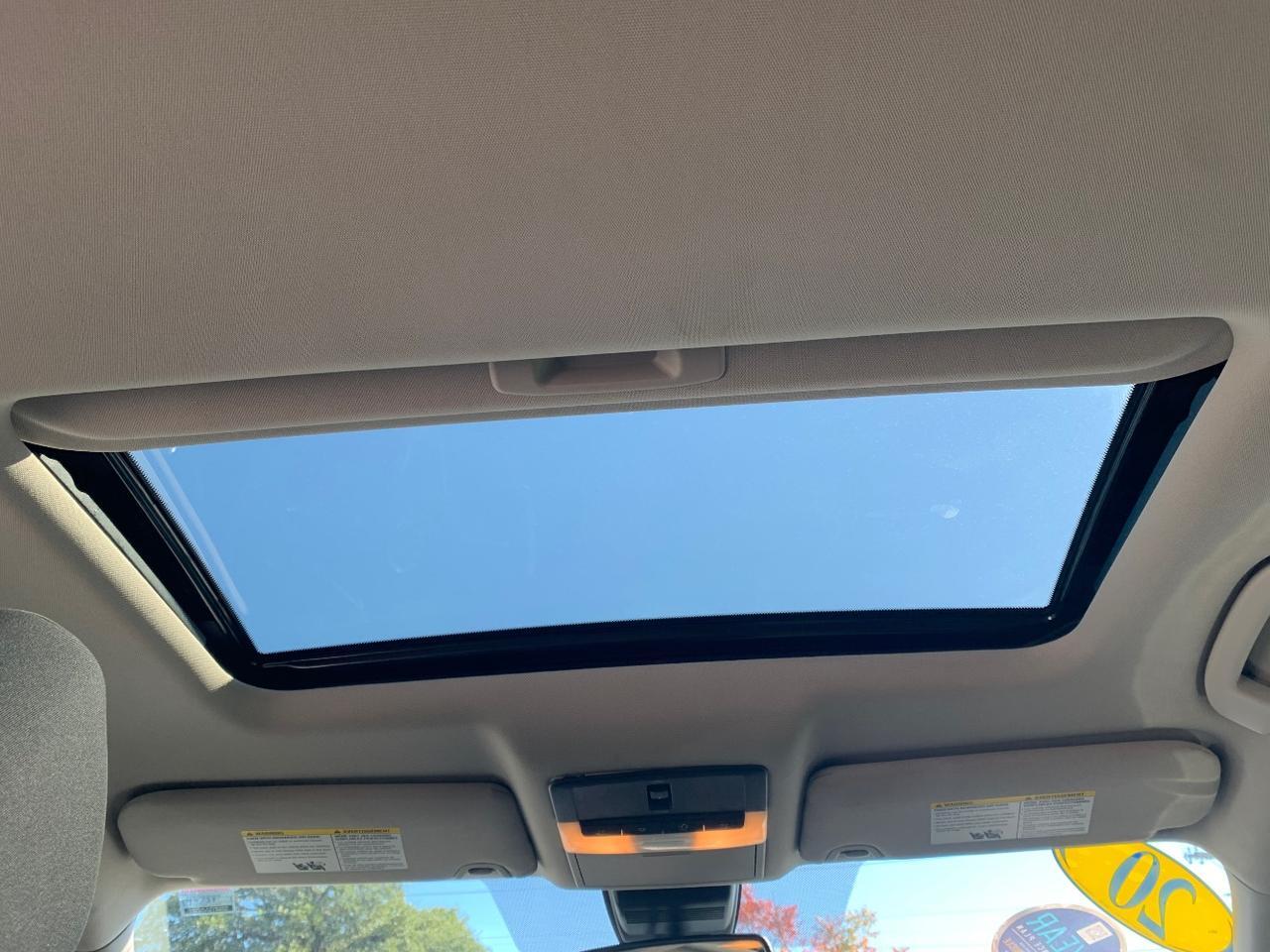 2020 Nissan Altima SV FWD Austin TX