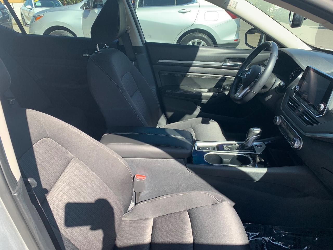 2020 Nissan Altima SV FWD Austin TX