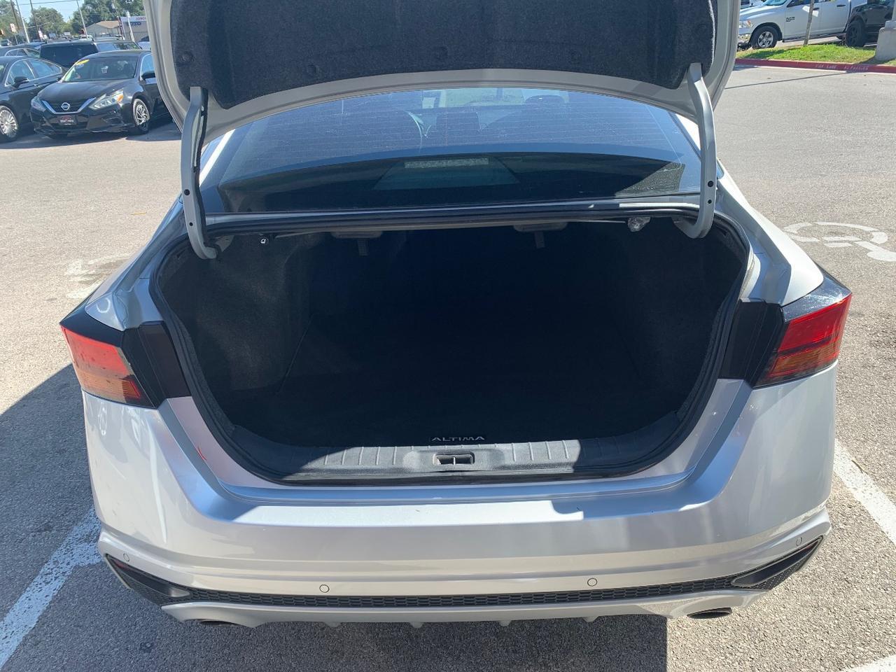 2020 Nissan Altima SV FWD Austin TX