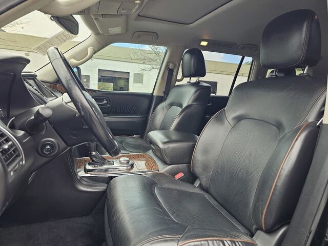 2020 Nissan Armada 4X4 SL Morrow GA