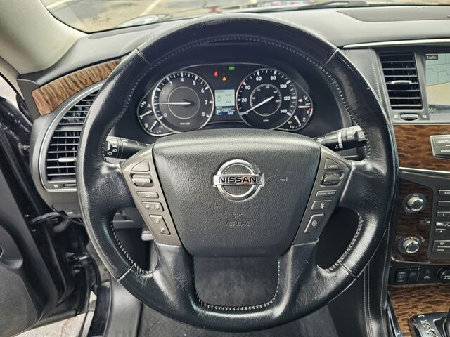 2020 Nissan Armada 4X4 SL Morrow GA