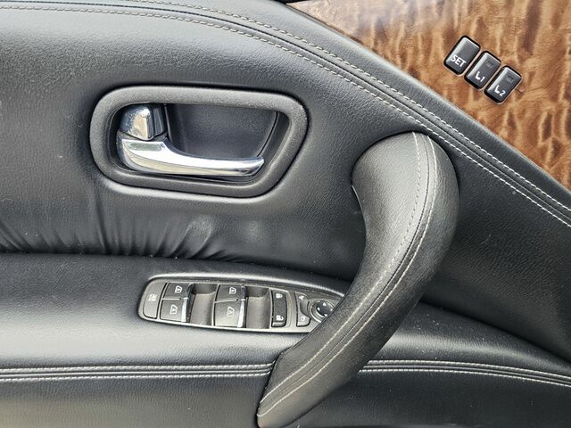 2020 Nissan Armada 4X4 SL Morrow GA