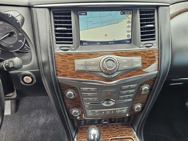 2020 Nissan Armada 4X4 SL Morrow GA