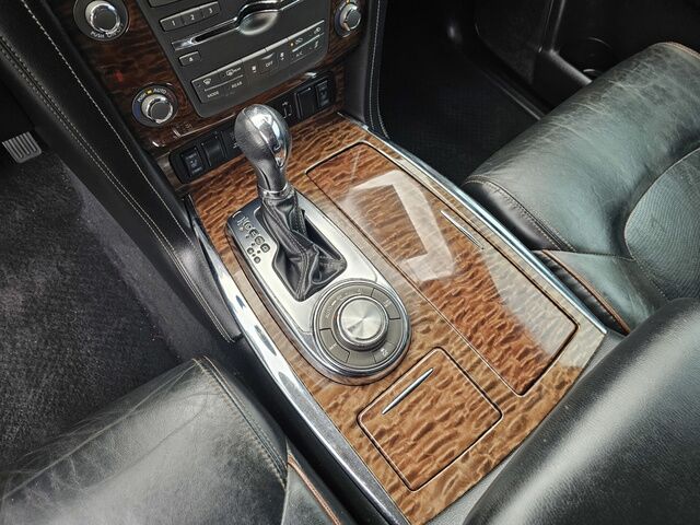 2020 Nissan Armada 4X4 SL Morrow GA