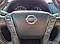 2020 Nissan Armada Platinum  TX